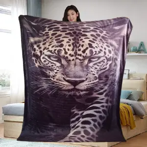 Manta jaguar