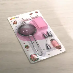 Kit Repostero