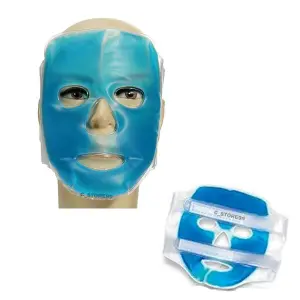Mascarilla En Gel postquirúrgica: Cuidados intensivos para tu piel - Mascarilla En Gel postquirúrgica