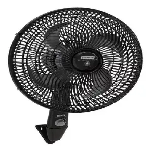 VENTILADOR SAMURAI AIR PROTEC MAXX 2-1 N