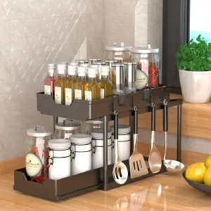 ORGANIZADOR MULTIUSOS