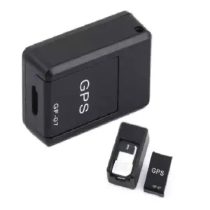 Mini Rastreador Gps