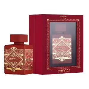 Lattafa Bade'e Al Oud Sublime Unisex EDP
