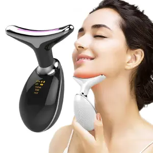 Masajeador facial reductor de arrugas