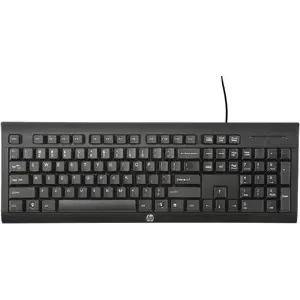TECLADO K200