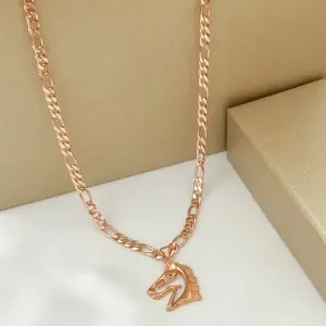 Cadena De Caballero De Tejido Cartier Ro