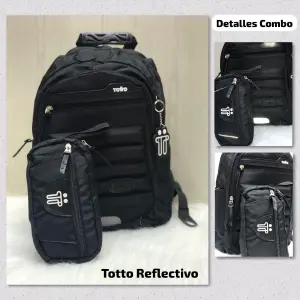 MORRAL GRANDE TOTTO