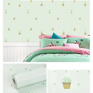 Papel Adhesivo Para Pared VA-15285