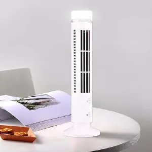 VENTILADOR DE TORRE