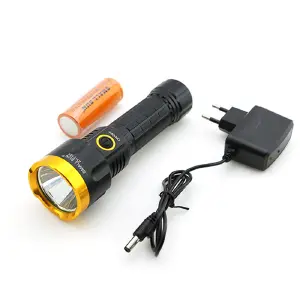 Linterna potente ZY-T103 Small sun