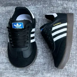 ADIDAS SAMBA SUELA BAJA UNISEX