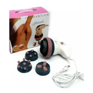 Masajeador Sculptor Body Innovation Infr