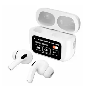 Airpods con Pantalla