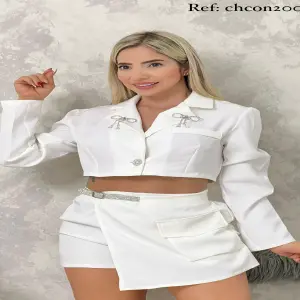 Conjunto Único e Inigualable