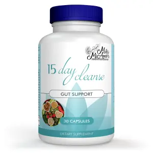 DETOX RETO 15 DÍAS: Limpia y Revitaliza tu Cuerpo - DETOX RETO 15 DIAS