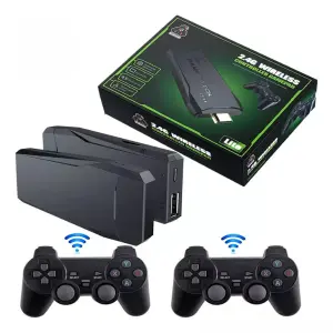 CONSOLA M8