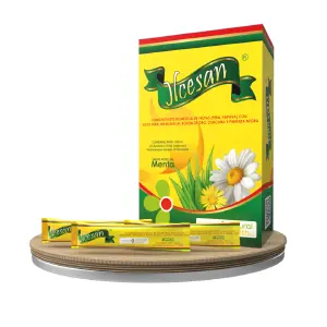 ILCESAN 15 CAJA SACHET