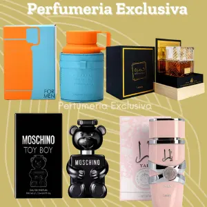 Khamrah estuche+yara+mandarin+moschinotb