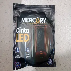 CINTA LED RGB 5 METROS