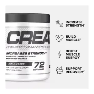Cellucor Creatina 360g