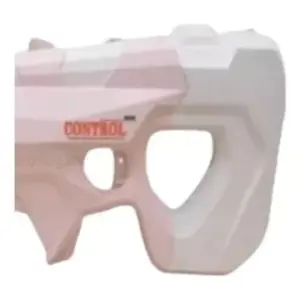 Pistola De Agua Eléctrica Recargable