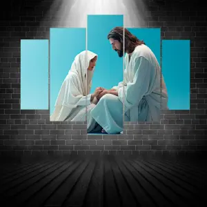 RELIGIOSO W 021