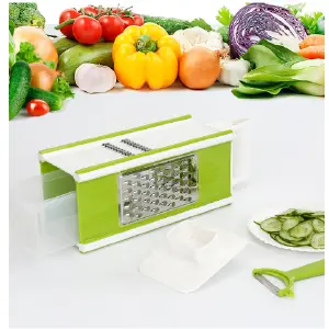 RALLADOR DE CAJA 5 EN 1