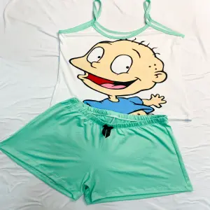 RUGRATS BEBE