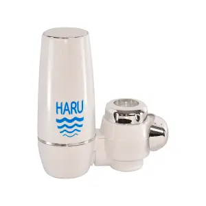 Filtro de Agua para Grifo