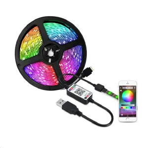cinta led 5 metros