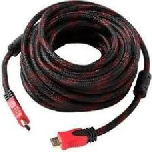 CABLE HDMI 30 METROS DOBLE FILTRO