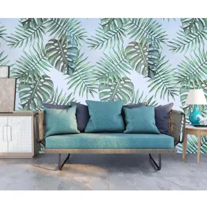 Papel Adhesivo Para Pared VA-15920