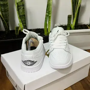 NIKE SB LOW BLANCO