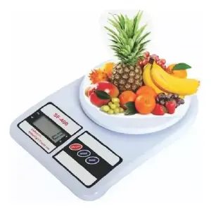 Bascula Gramera De Alta Presión 10 kg