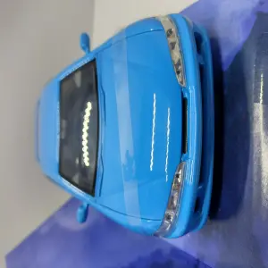 MIA´S ACURA INTEGRA AZUL