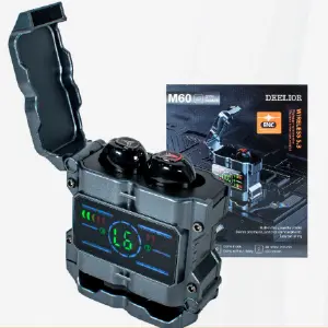 TK Audifonos Bluetooth M60
