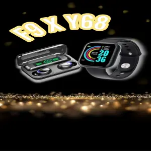 ComboF9 + Y68