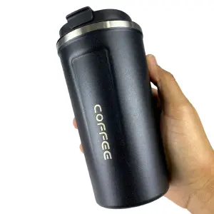 Vaso Térmico  Coffee 380 Ml  11CM079