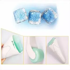 MASAJEADOR FACIAL ICE ROLLER