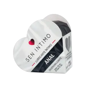 Lubricante Anal Desensibilizante