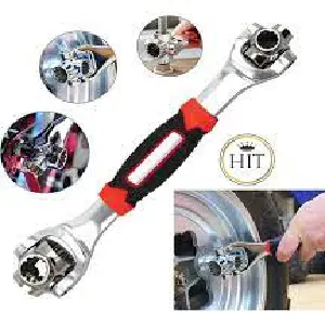LLAVE 48/1 O 360 GRADOS