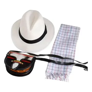 Kit Feria de Flores Halloween KFFN01
