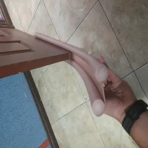 TAPON PARA DEBAJO DE LA PUERTA 93 cm: Aislamiento y Silencio para tu Hogar - TAPON PARA DEBAJO DE LA PUERTA 93 cm