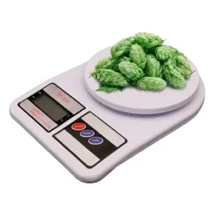 Balanza Gramera Digital Cocina 10 KG