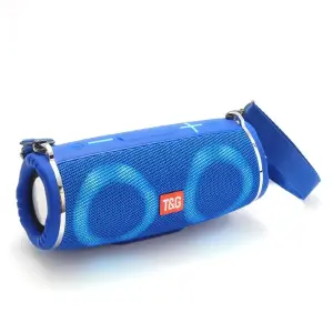 Radio parlante TYG TG642 USB