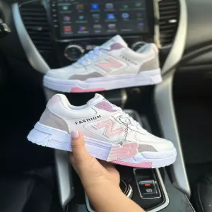 New balance fashion