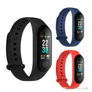 RELOJ M3
