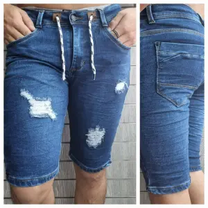 Bermudas Hombre Alfa