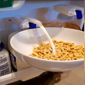 DISPENSADOR DE LIQUIDOS