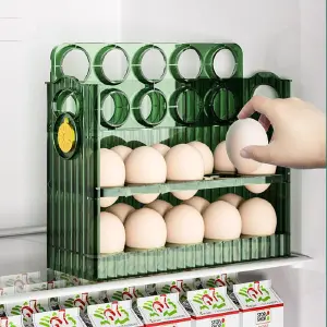 ORGANIZADOR HUEVOS